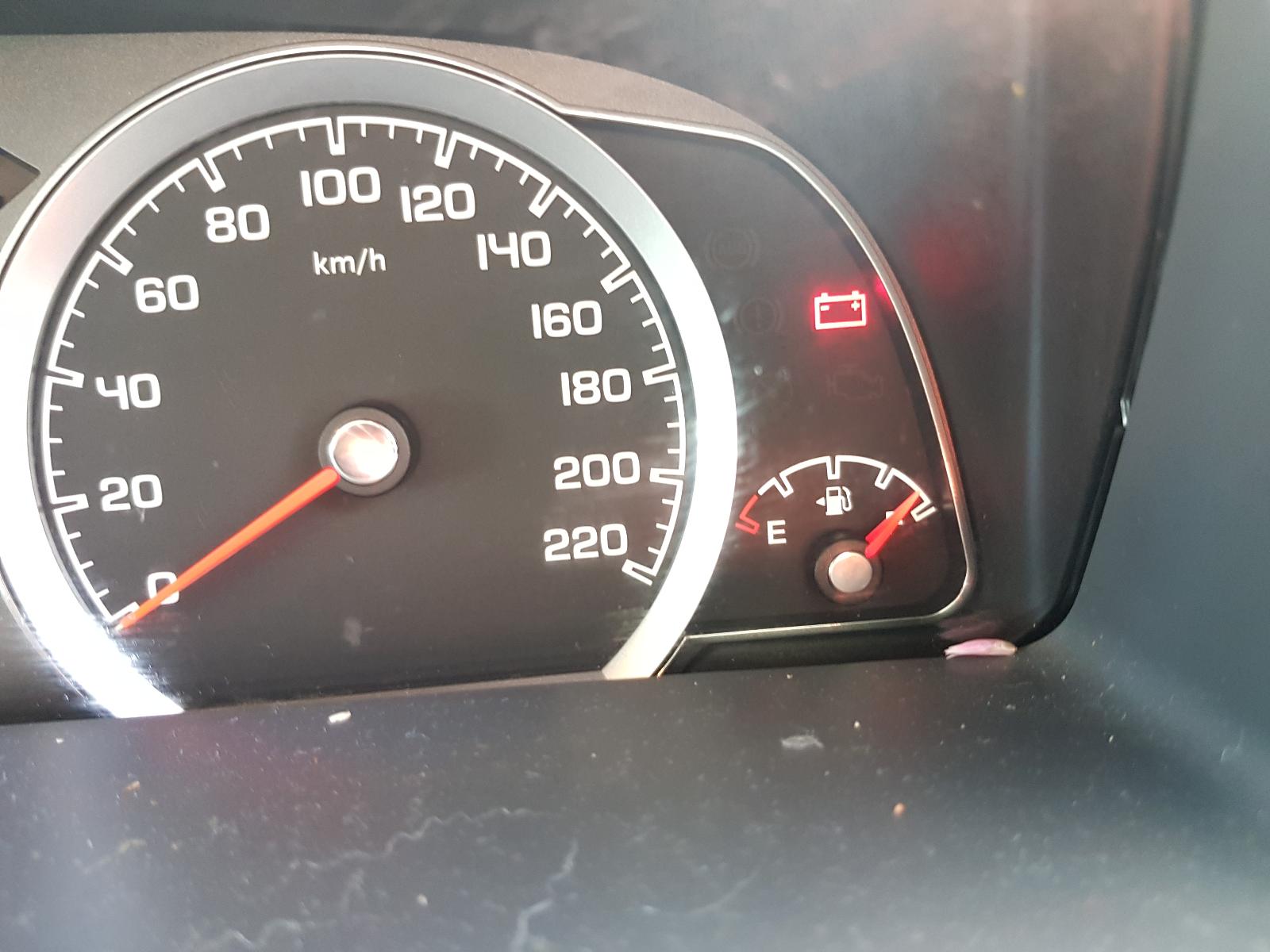 Ford Territory - SZ 2011-Present