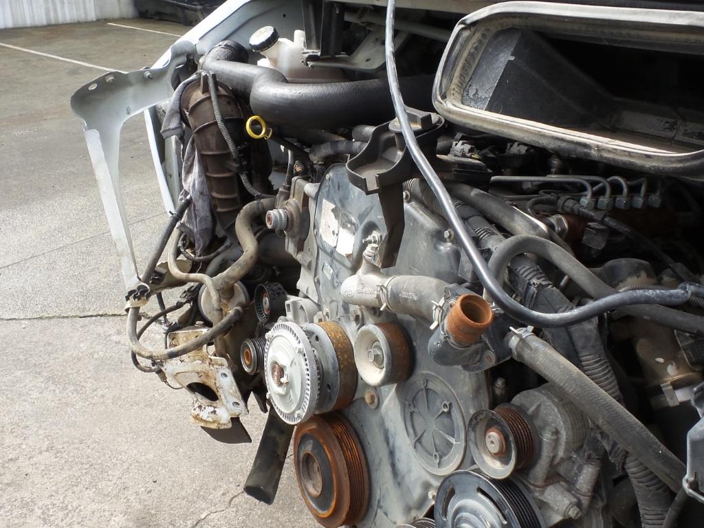 Ford Transit - 2006-2011