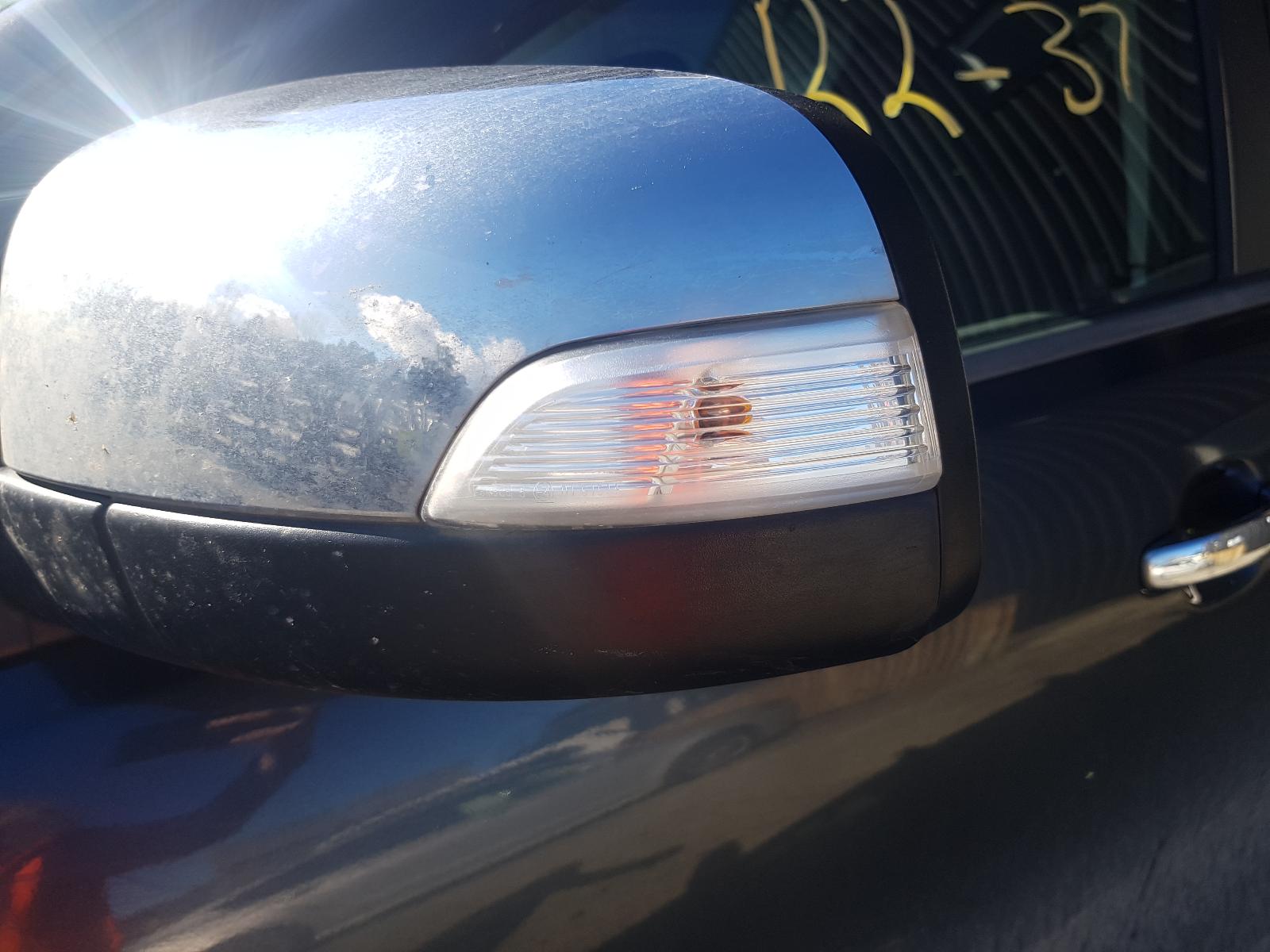 Ford Ranger - PX/PX2 2011-2017