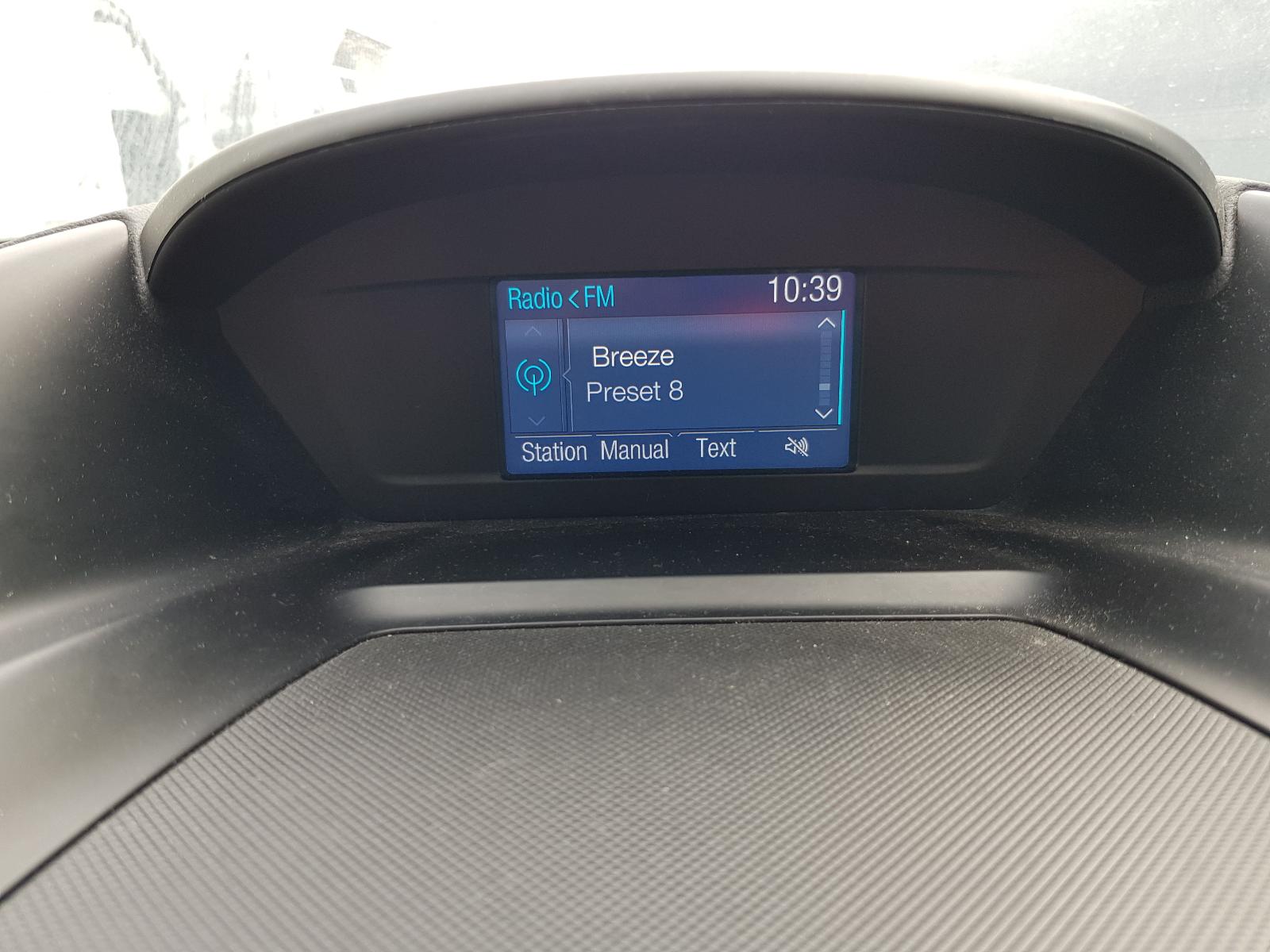 Ford Kuga - TF 2013-Present