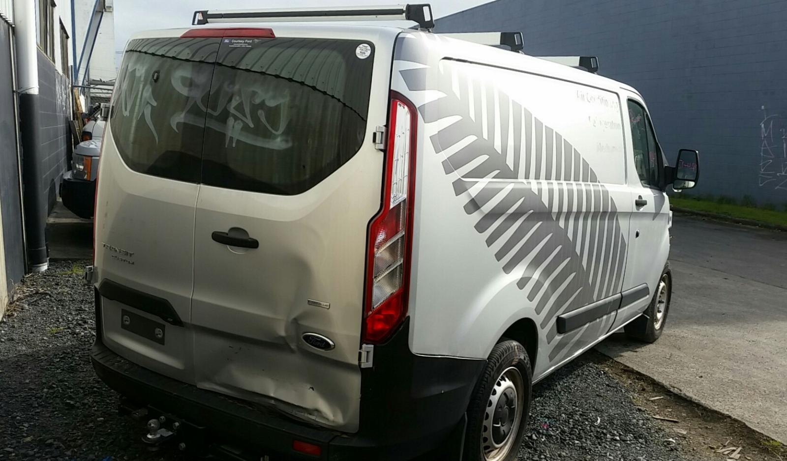 Ford Transit - Other