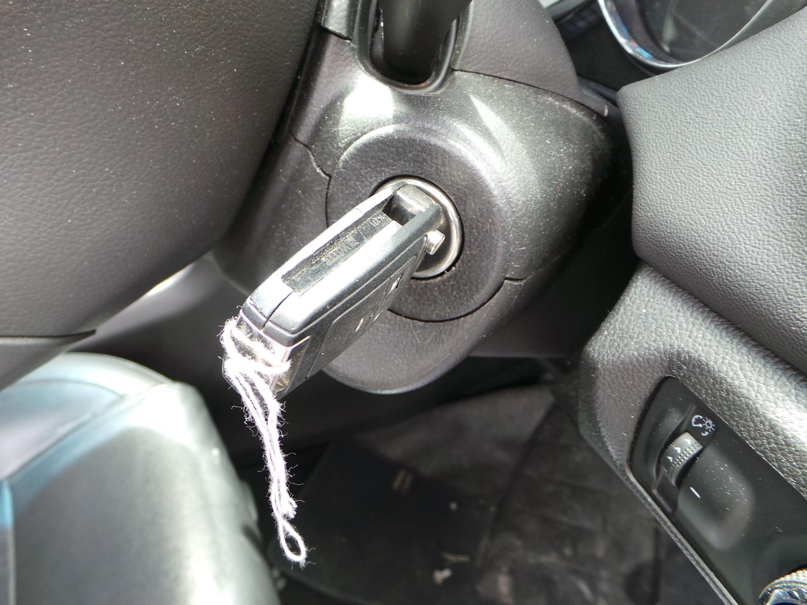 Holden Cruze - 2009-Present