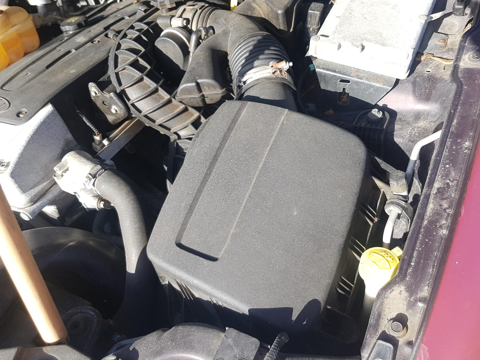 Ford Falcon - FG-FGX 2008-2016