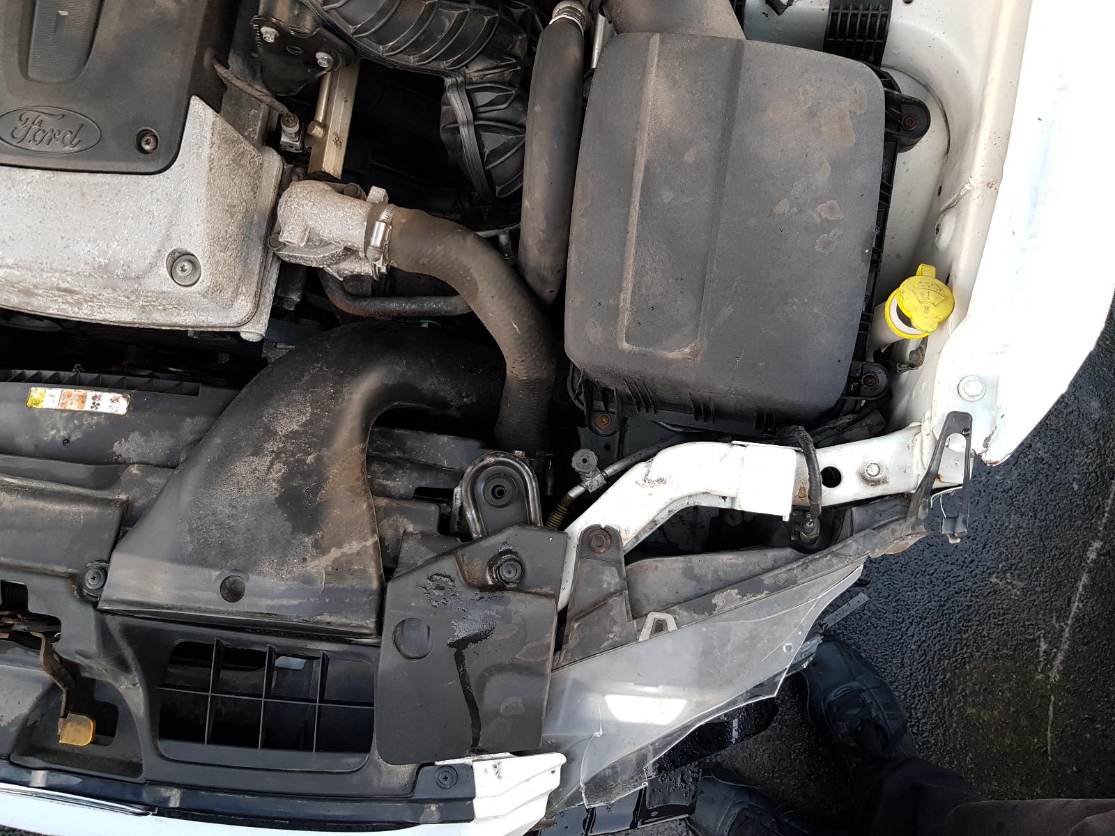 Ford Falcon - FG-FGX 2008-2016