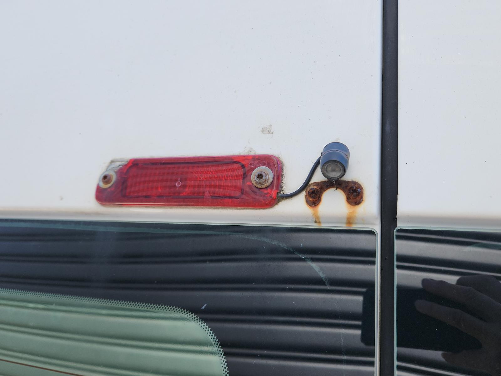 Ford Transit - 2006-2011