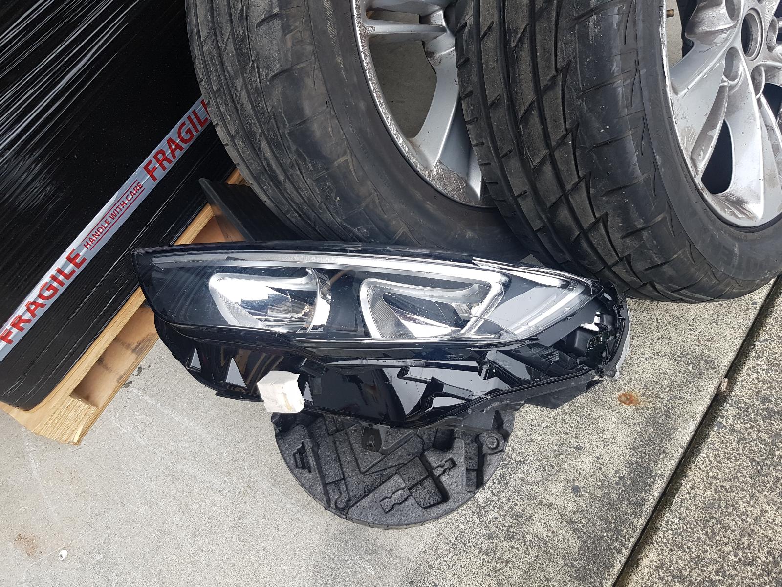 Holden Commodore - Other