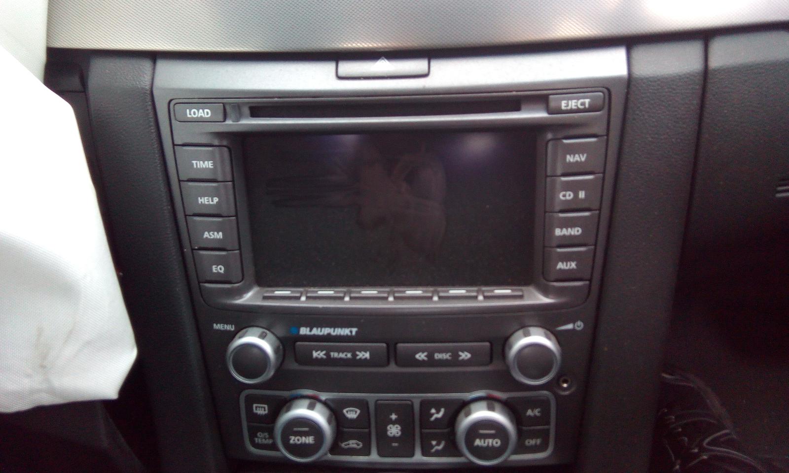 Holden Commodore - VE 2006-2013