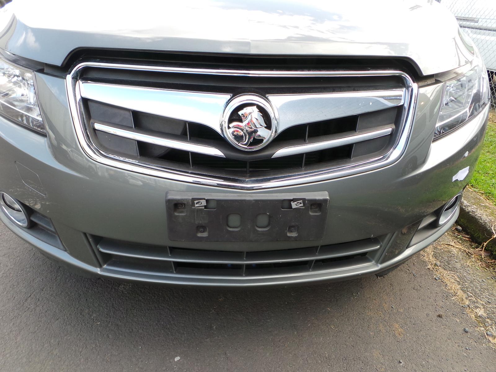 Holden Cruze - 2009-Present