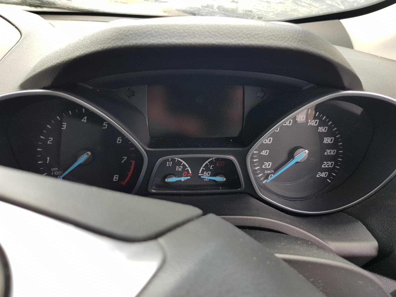 Ford Kuga - TF 2013-Present