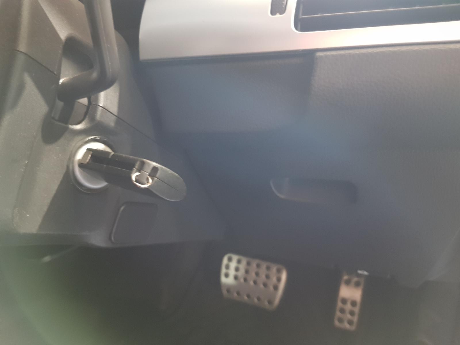 Ford Falcon - BF XR6