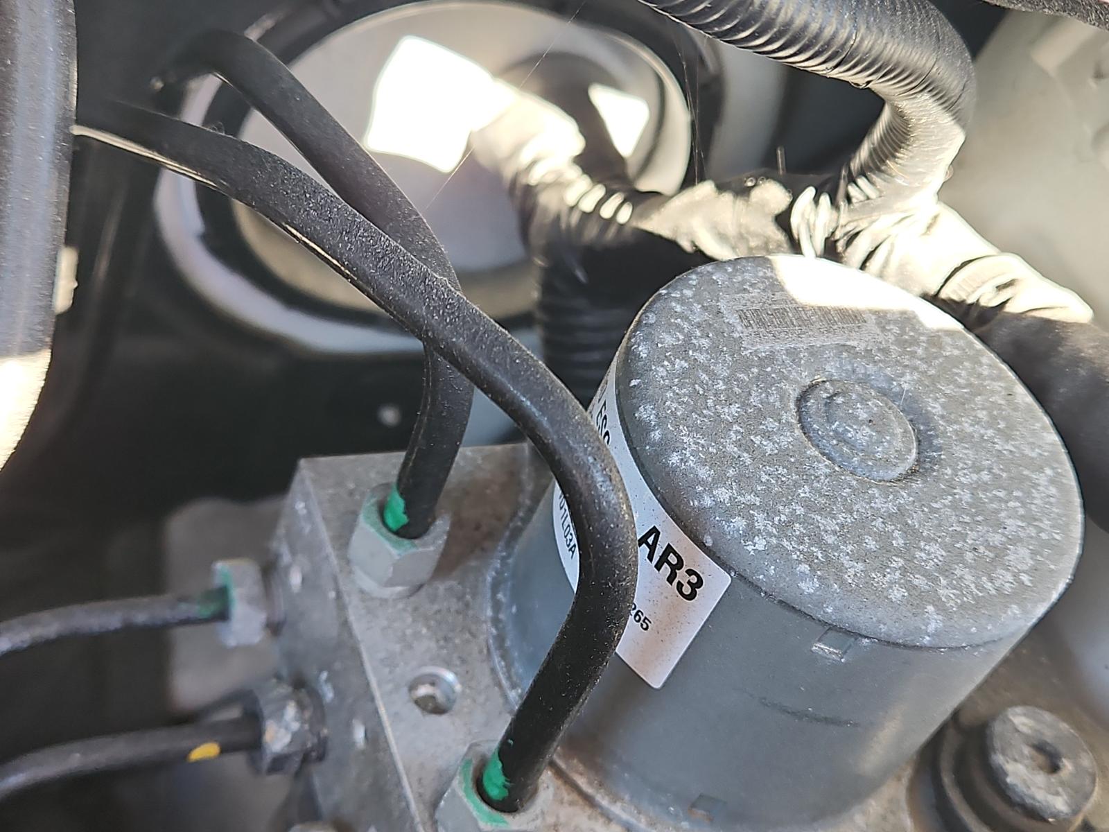 Holden Barina - TM 2011-Present