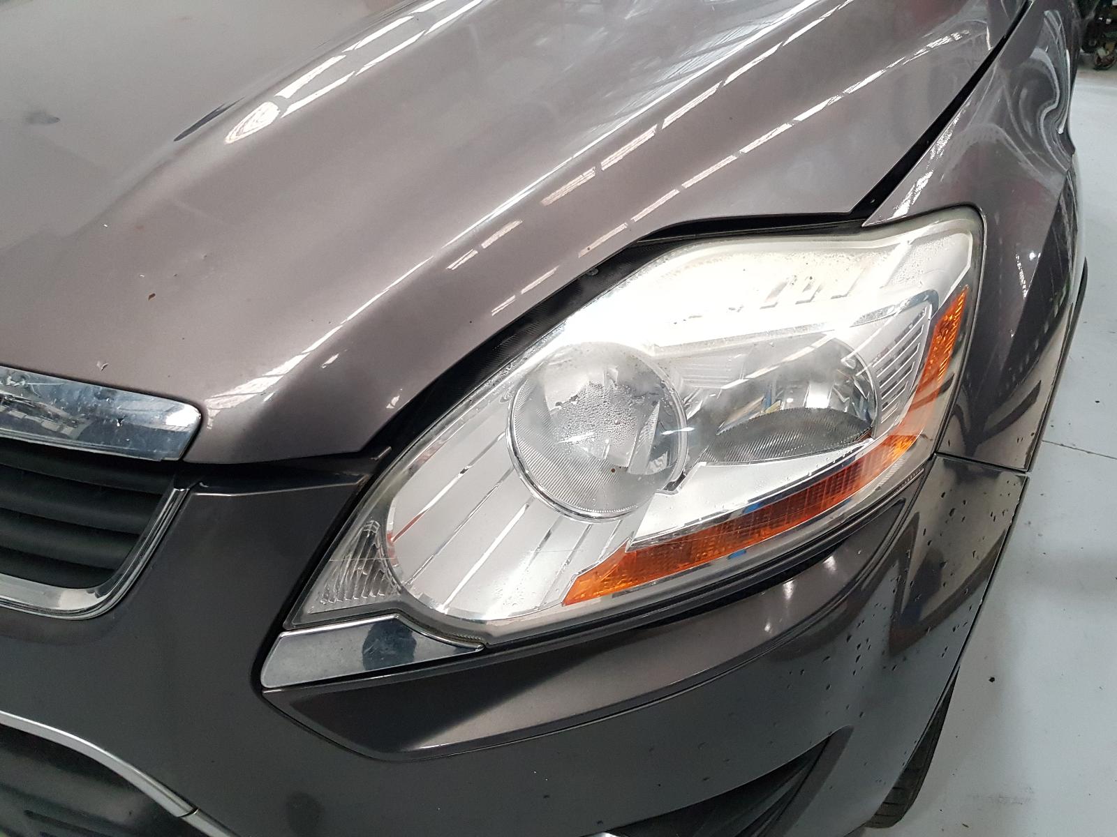 Ford Kuga - 2008-2012