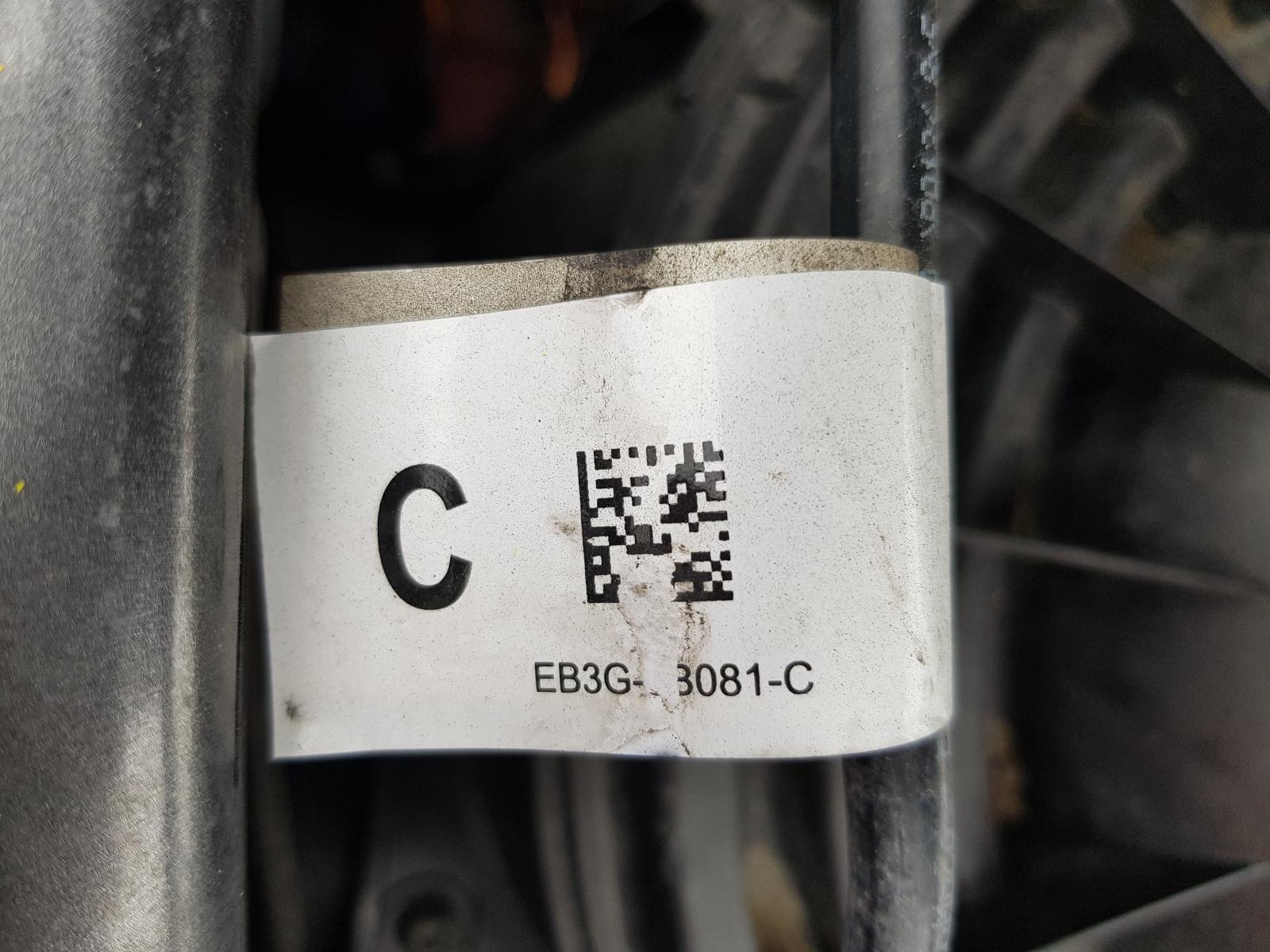 Ford Ranger - PX/PX2 2011-2017