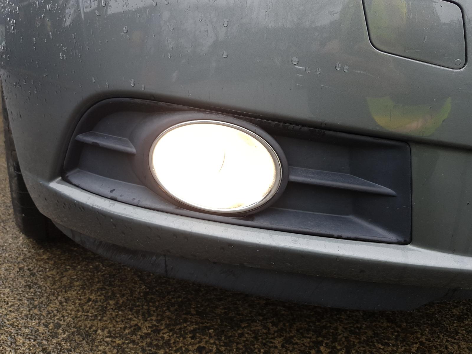 Holden Cruze - 2009-Present