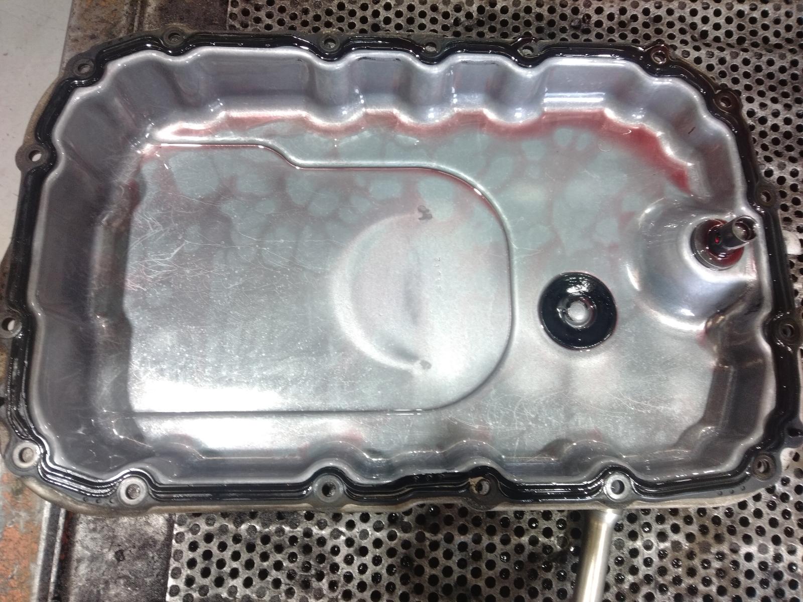 Trans Gearbox