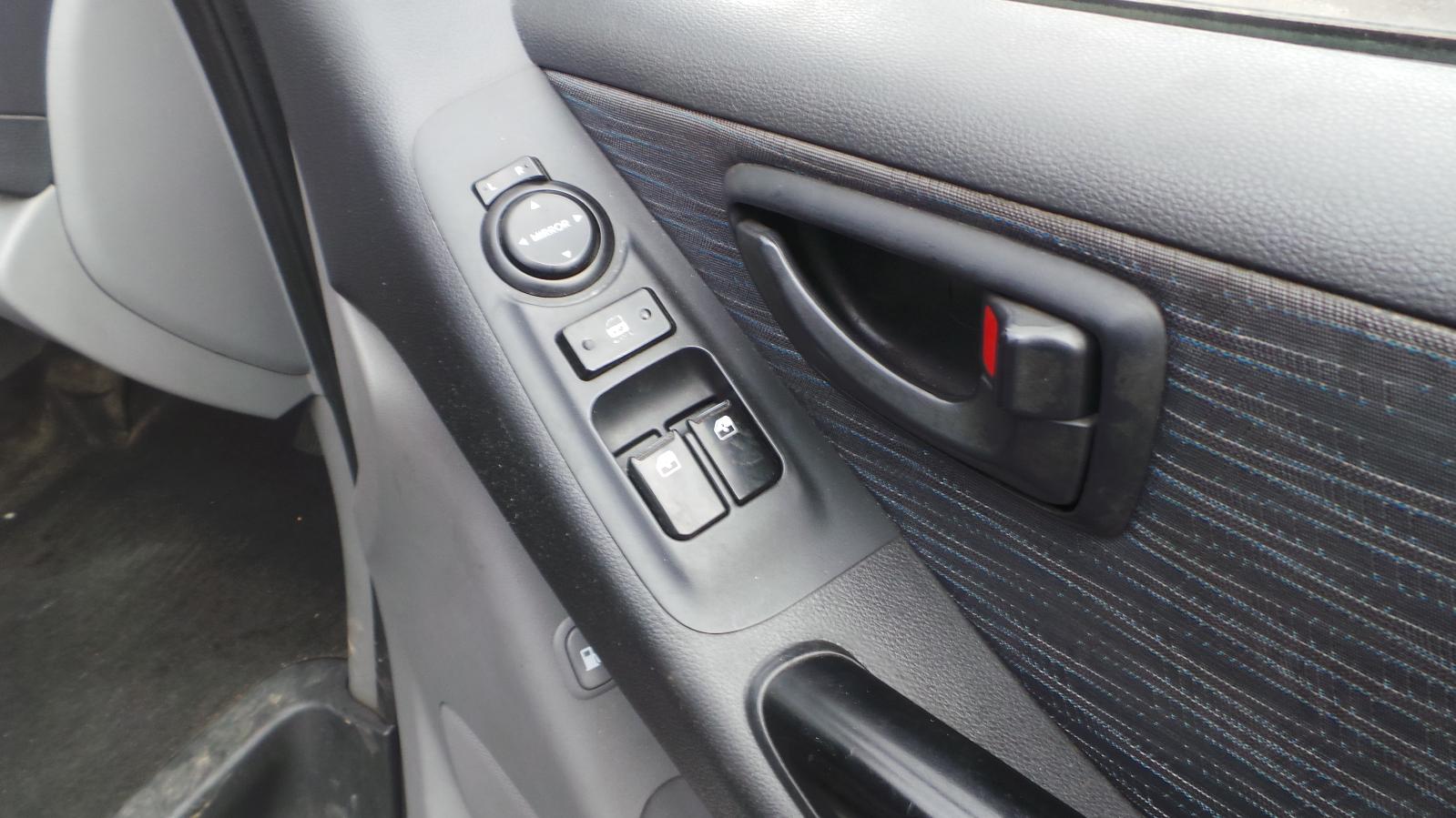 Hyundai H1 Van - 2008-2016