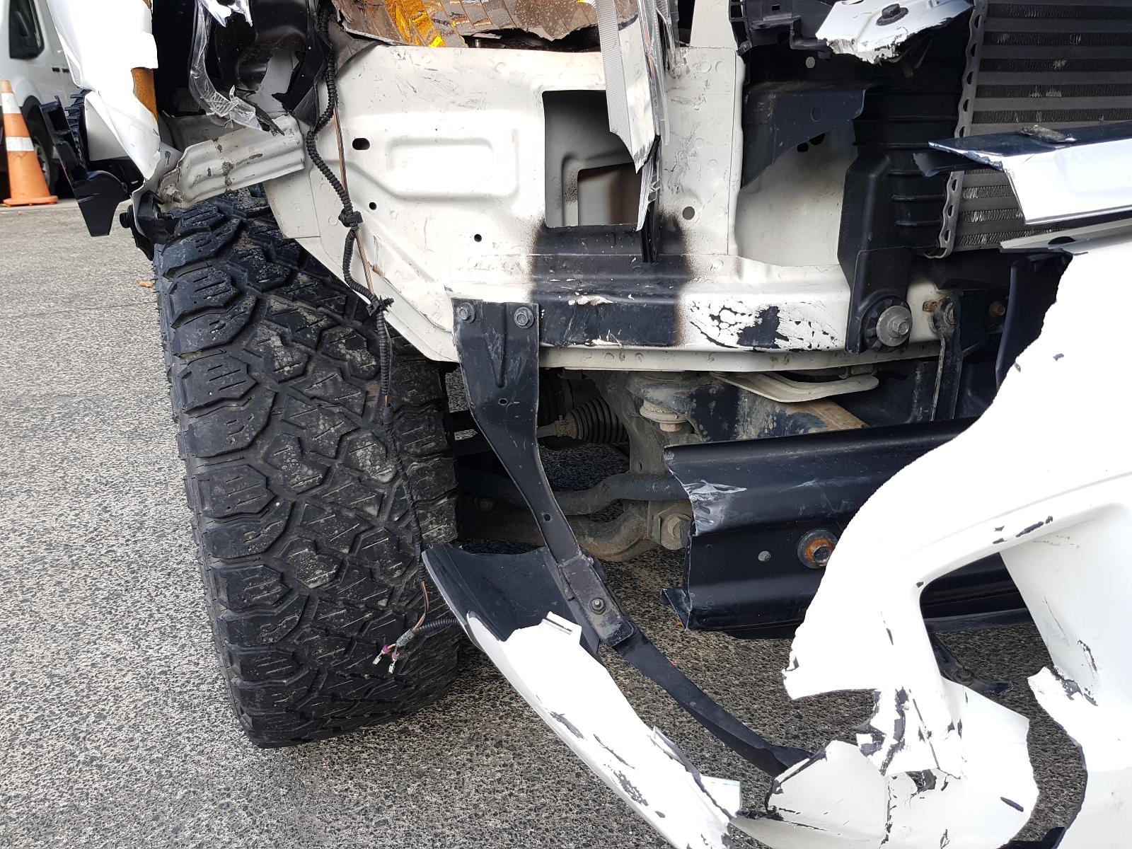 Ford Ranger - PX/PX2 2011-2017