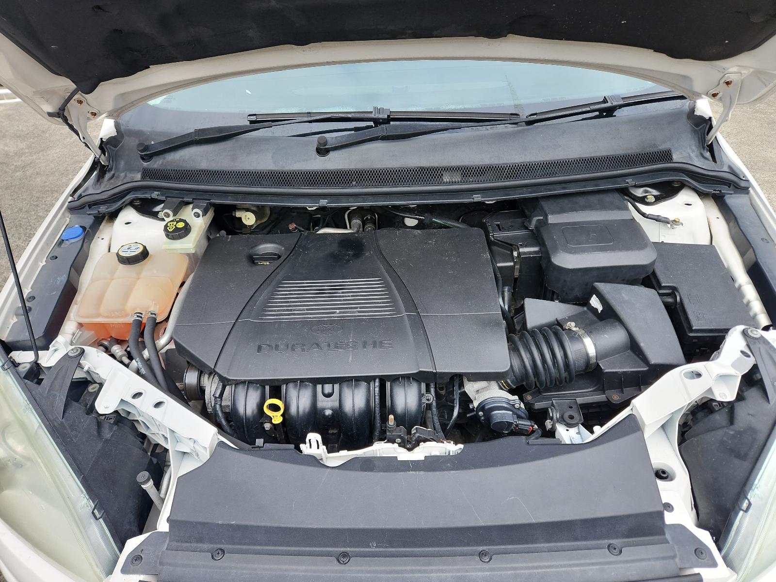 Ford Focus - LS 2005-2007