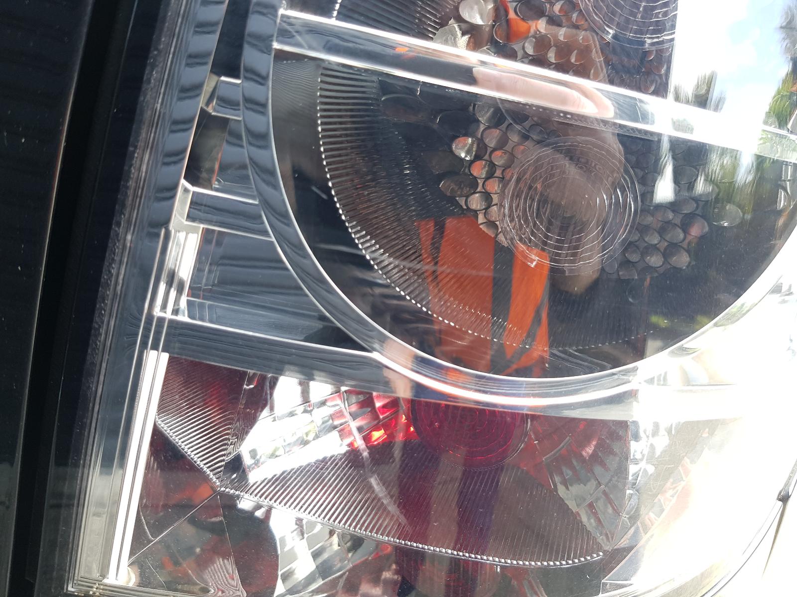 Holden Captiva - Captiva 7 2011-Present