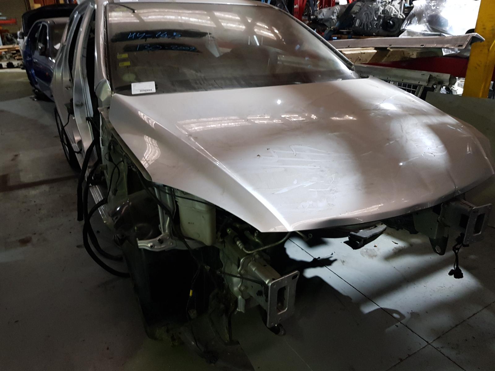 Hyundai i30 - 2007-2016