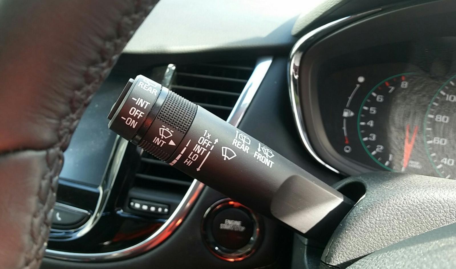 Holden Trax - TJ Series 2013-Present