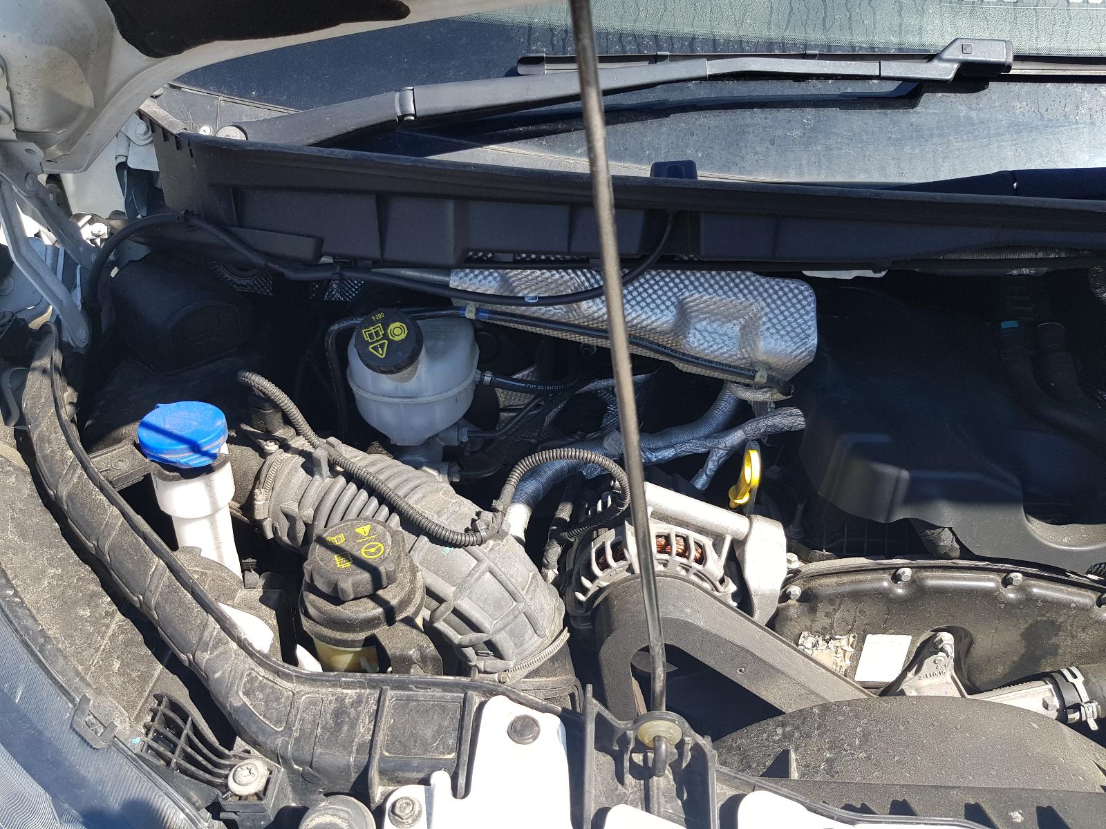 Ford Transit - Other