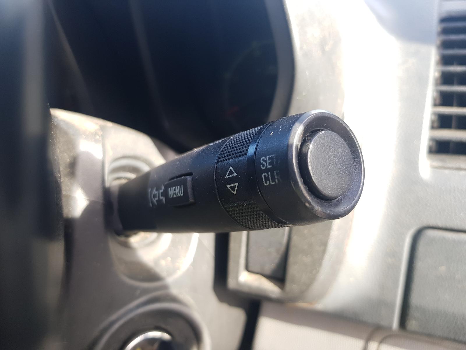 Holden Colorado - RG 2012 -2016