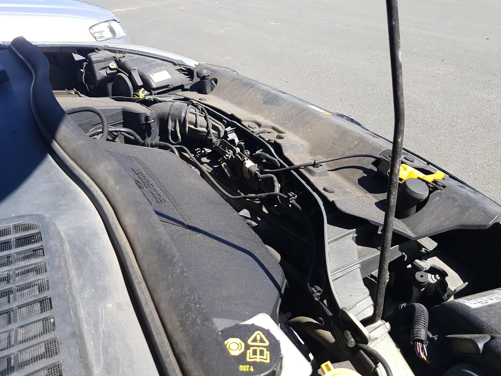 Ford Kuga - TF 2013-Present