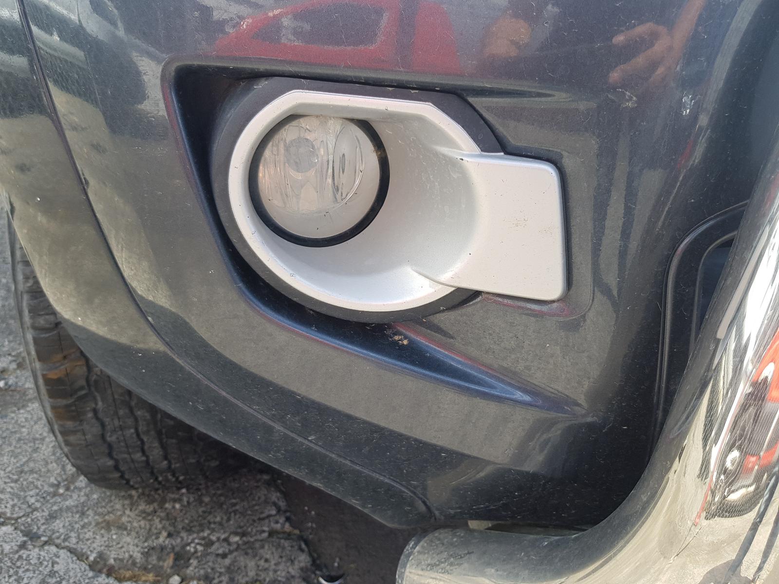 Ford Ranger - PX/PX2 2011-2017