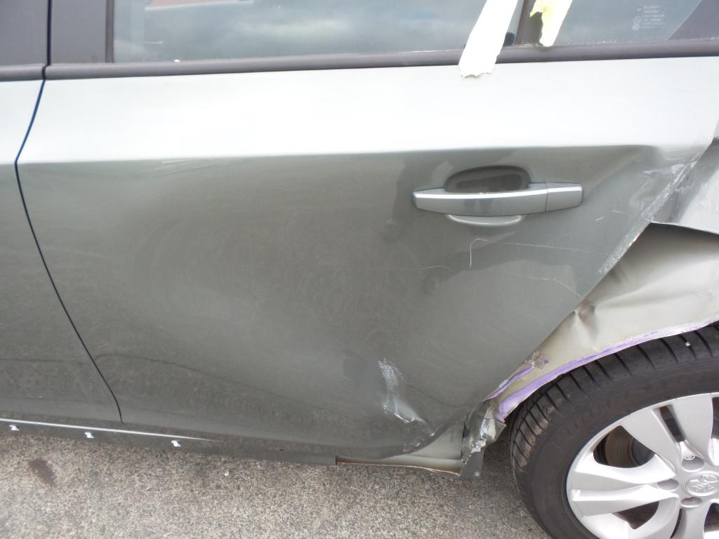 Holden Cruze - 2009-Present