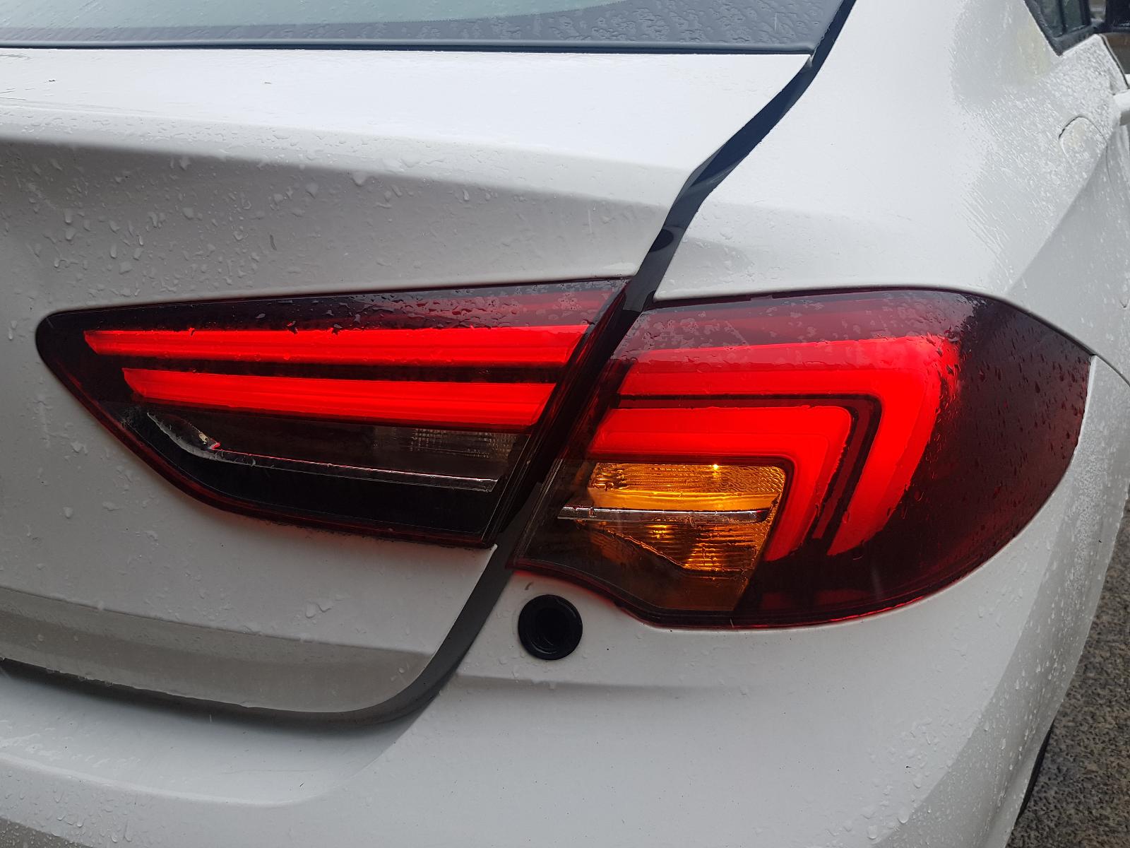 Holden Commodore - Other