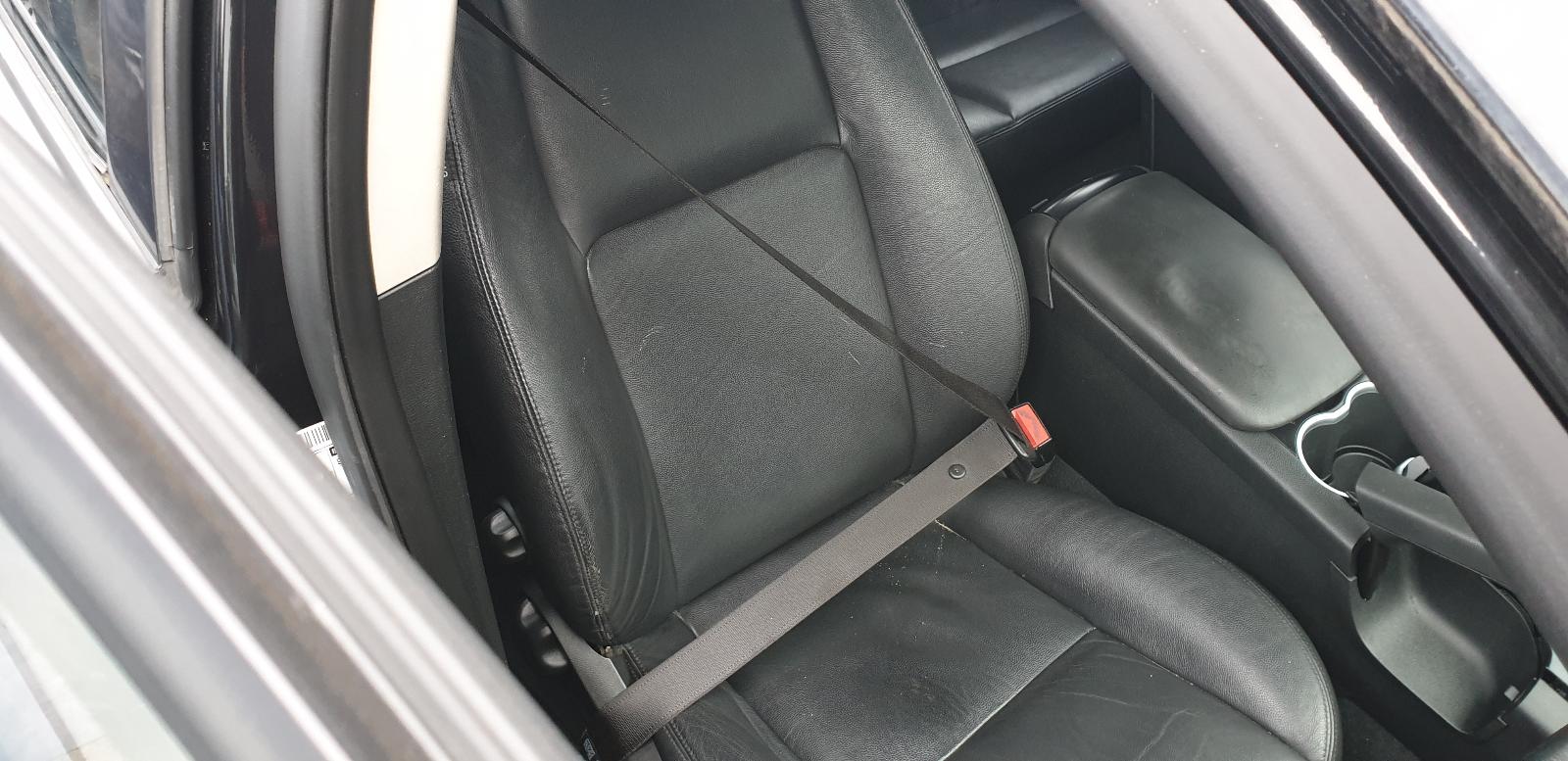 Holden Commodore - VE 2006-2013