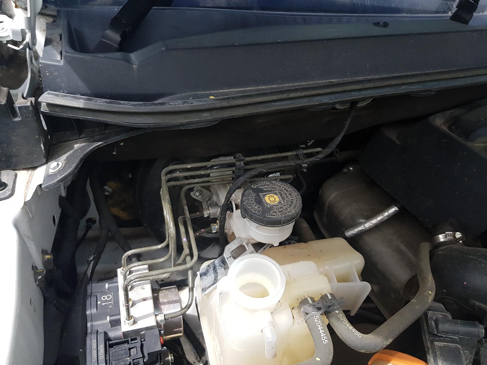 Holden Colorado - RG2 2016-Present