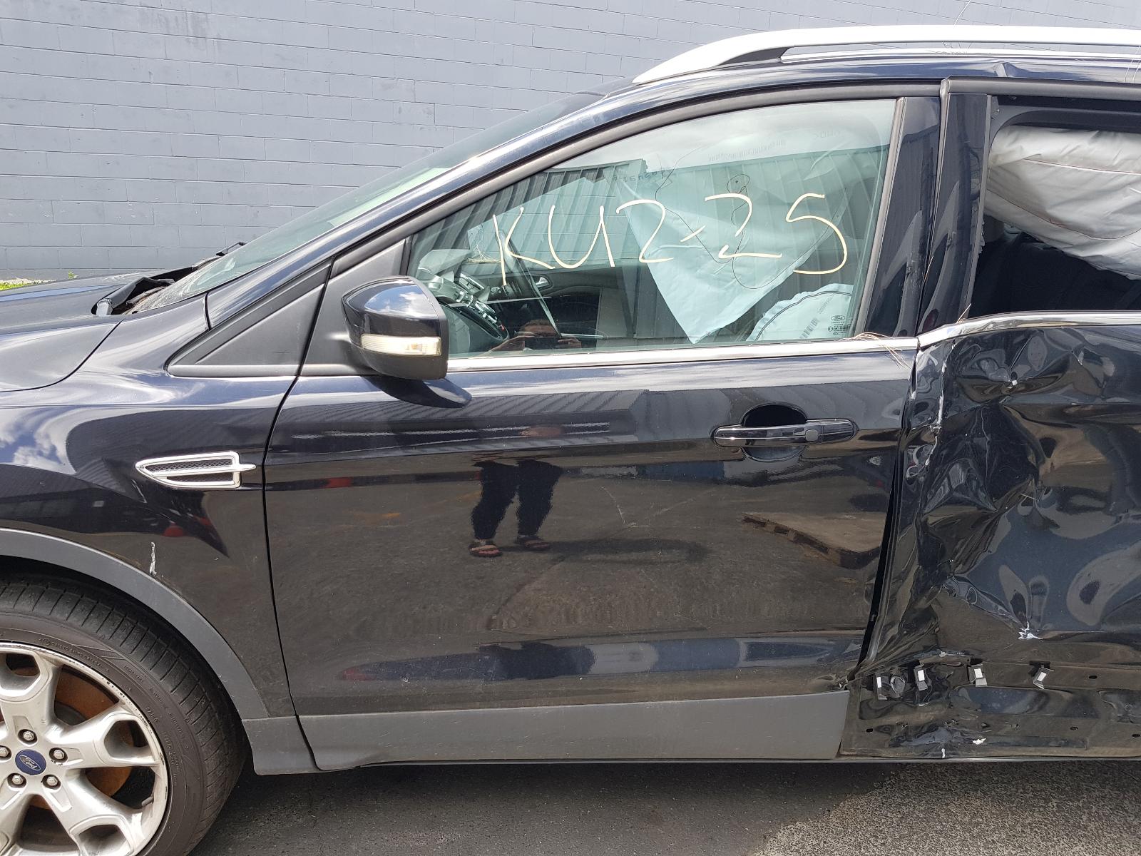 Ford Kuga - TF 2013-Present