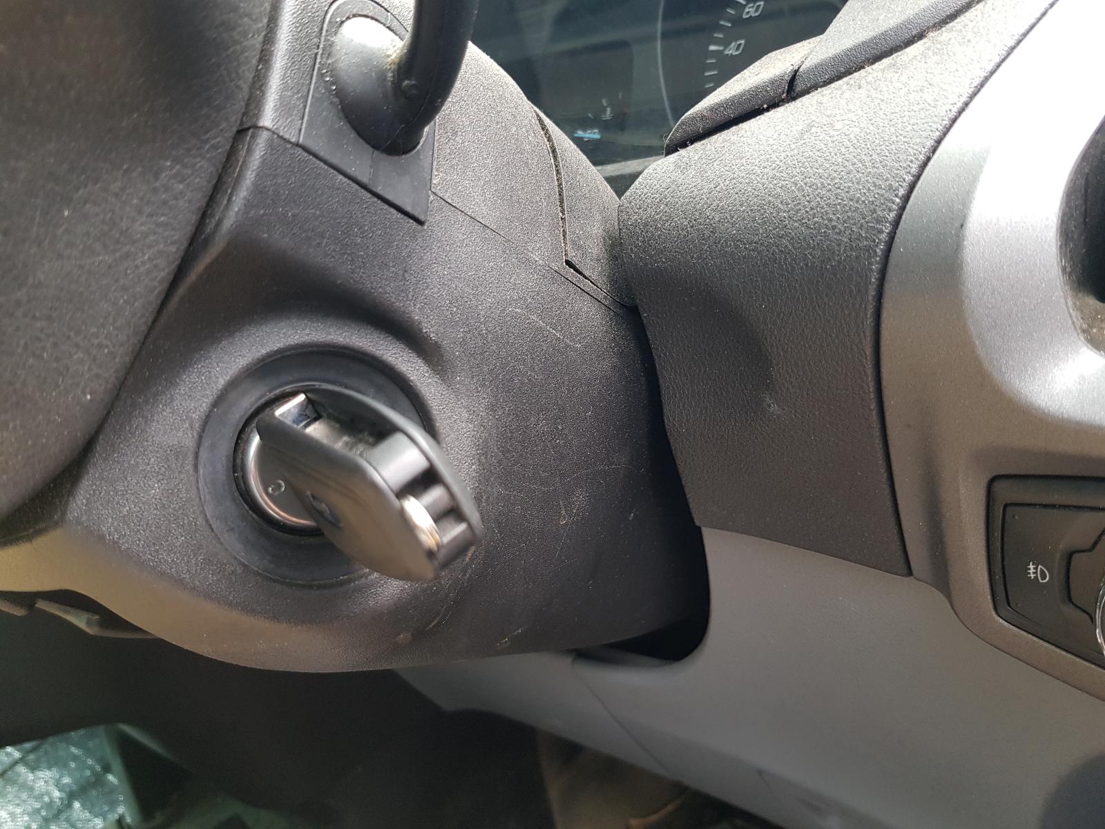 Ford Transit - Other