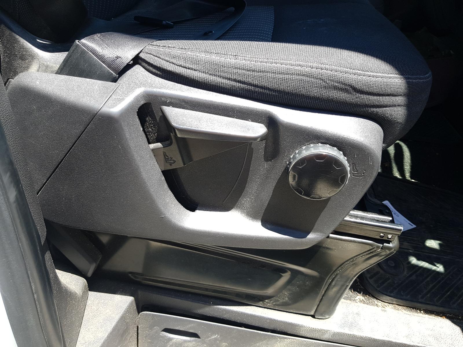 Ford Transit - Other