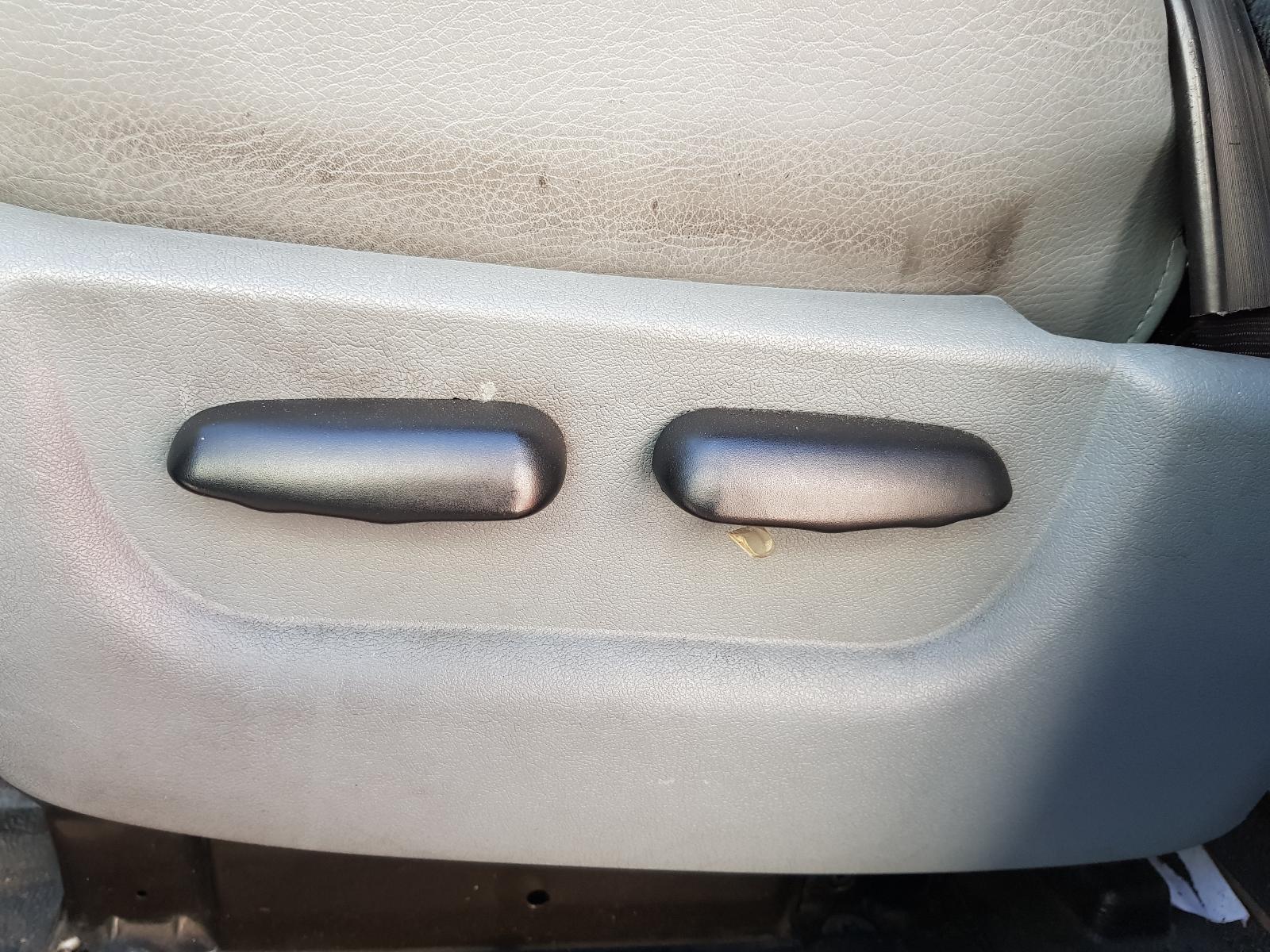 Ford Transit - 2006-2011