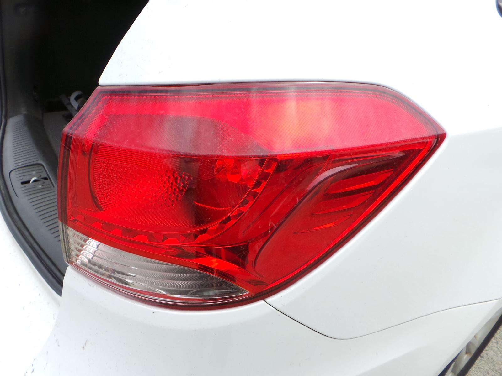 Holden Cruze - 2009-Present