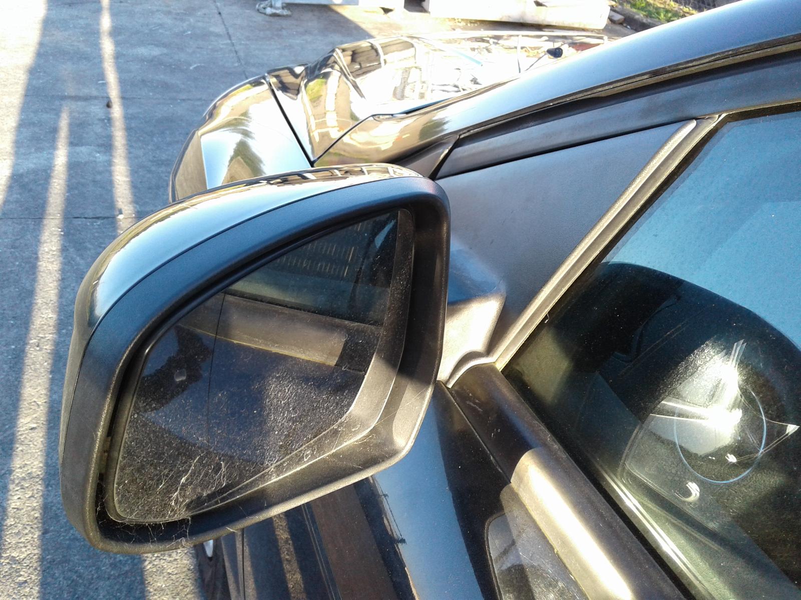 Ford Mondeo - MA-MB 2007-2010