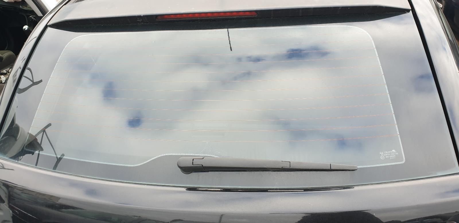 Holden Commodore - VE 2006-2013