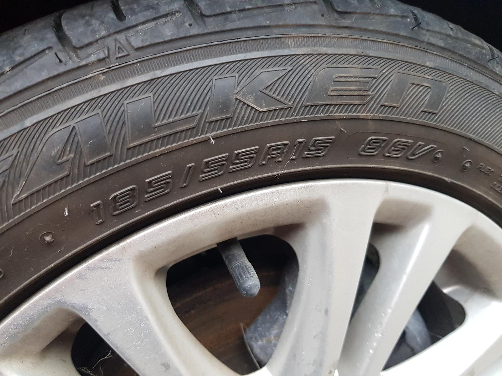 Ford Fiesta - MK VI 2008-Present