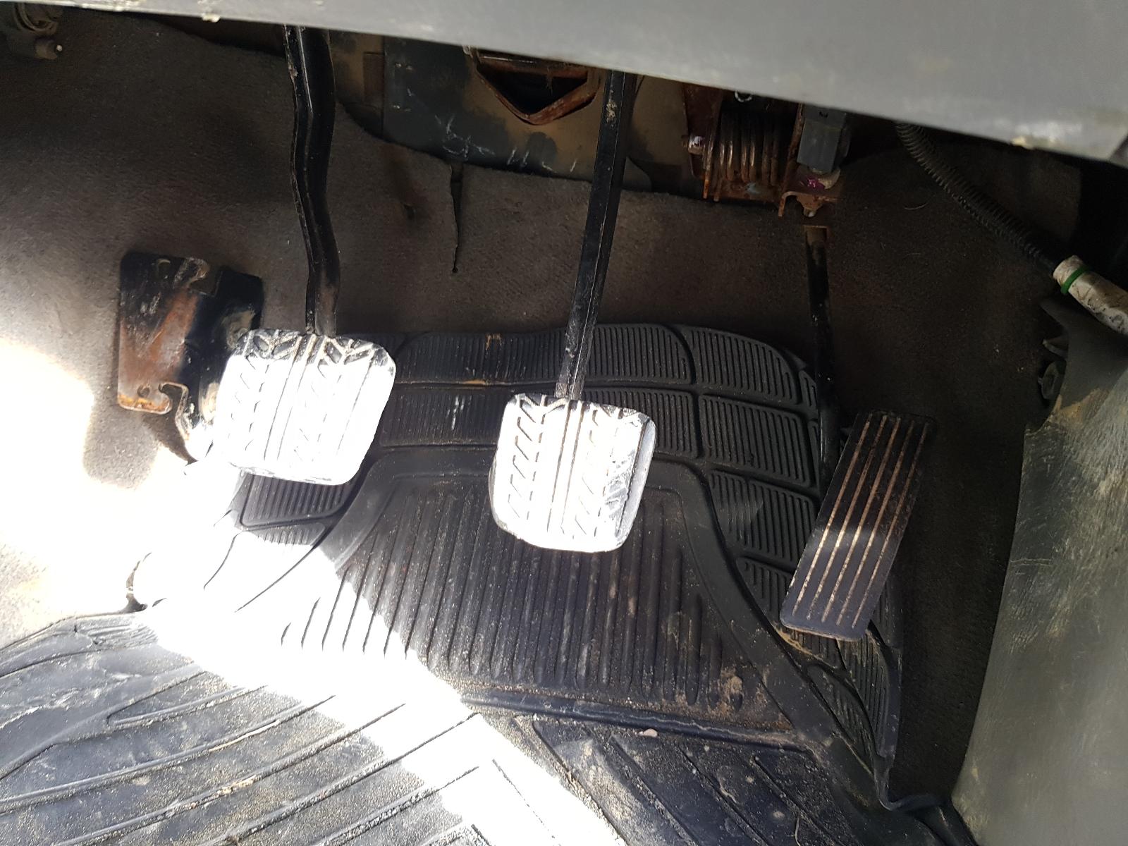 Ford Ranger - PJ 2006-2009