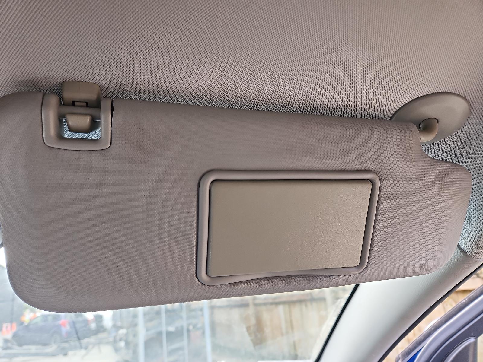 Holden Cruze - 2009-Present