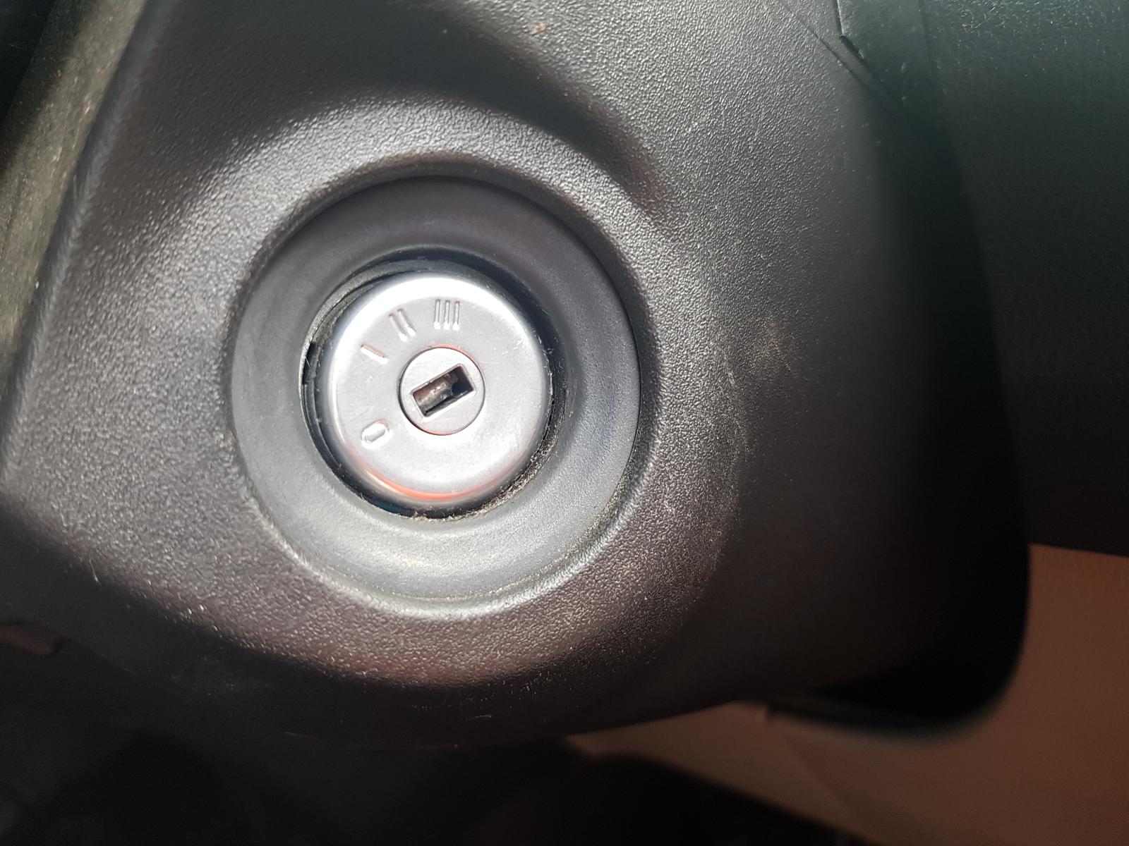 Ford Transit - Other