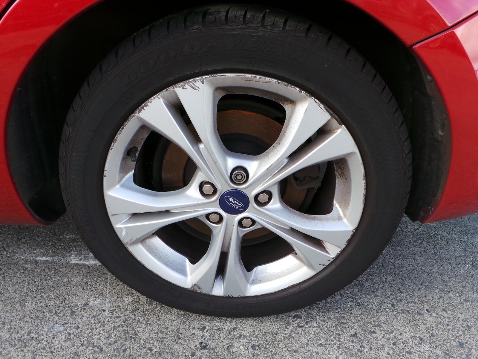 Ford Mondeo - MC 2011-2014