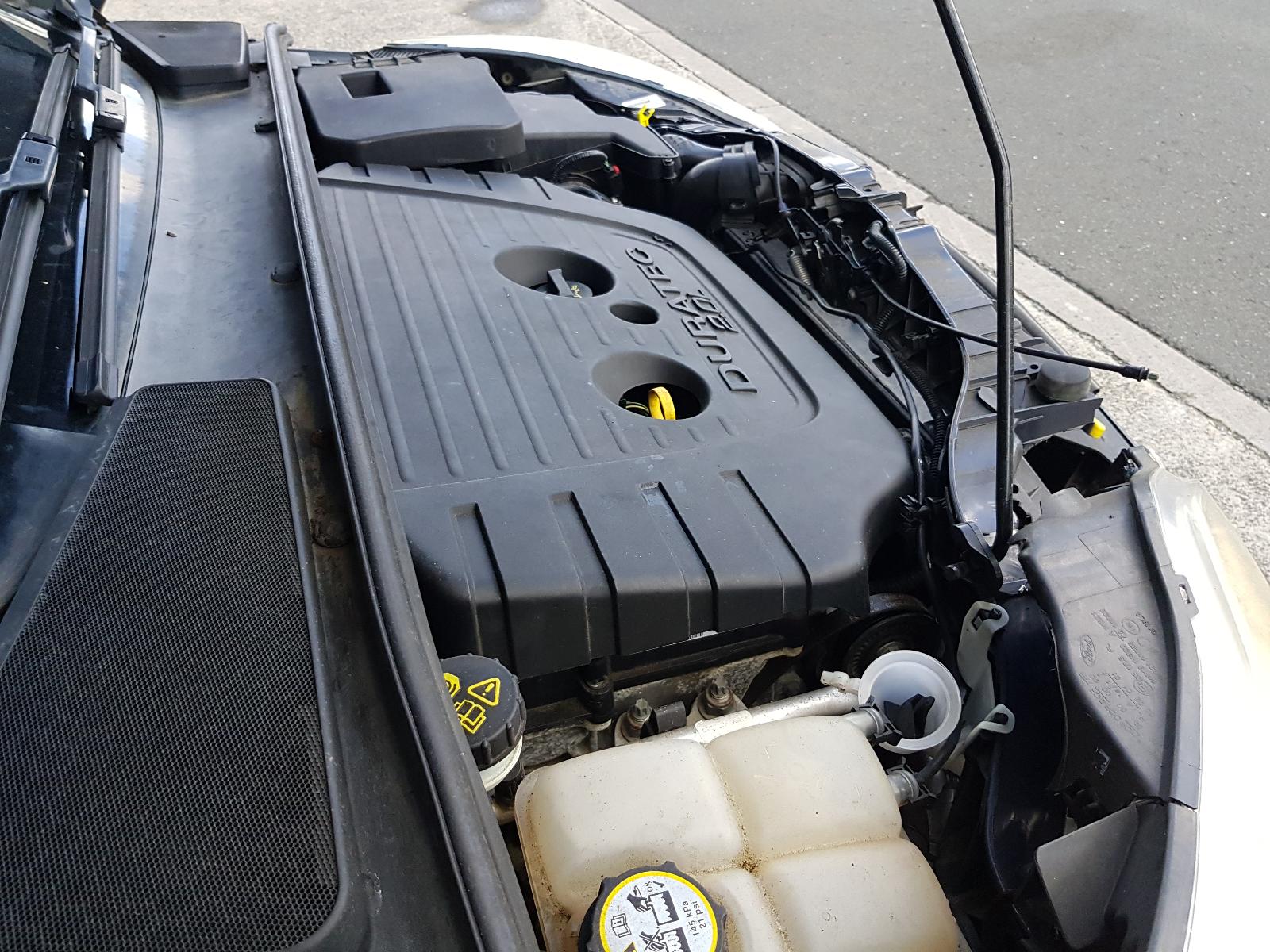 Ford Focus - LW 2011-2015