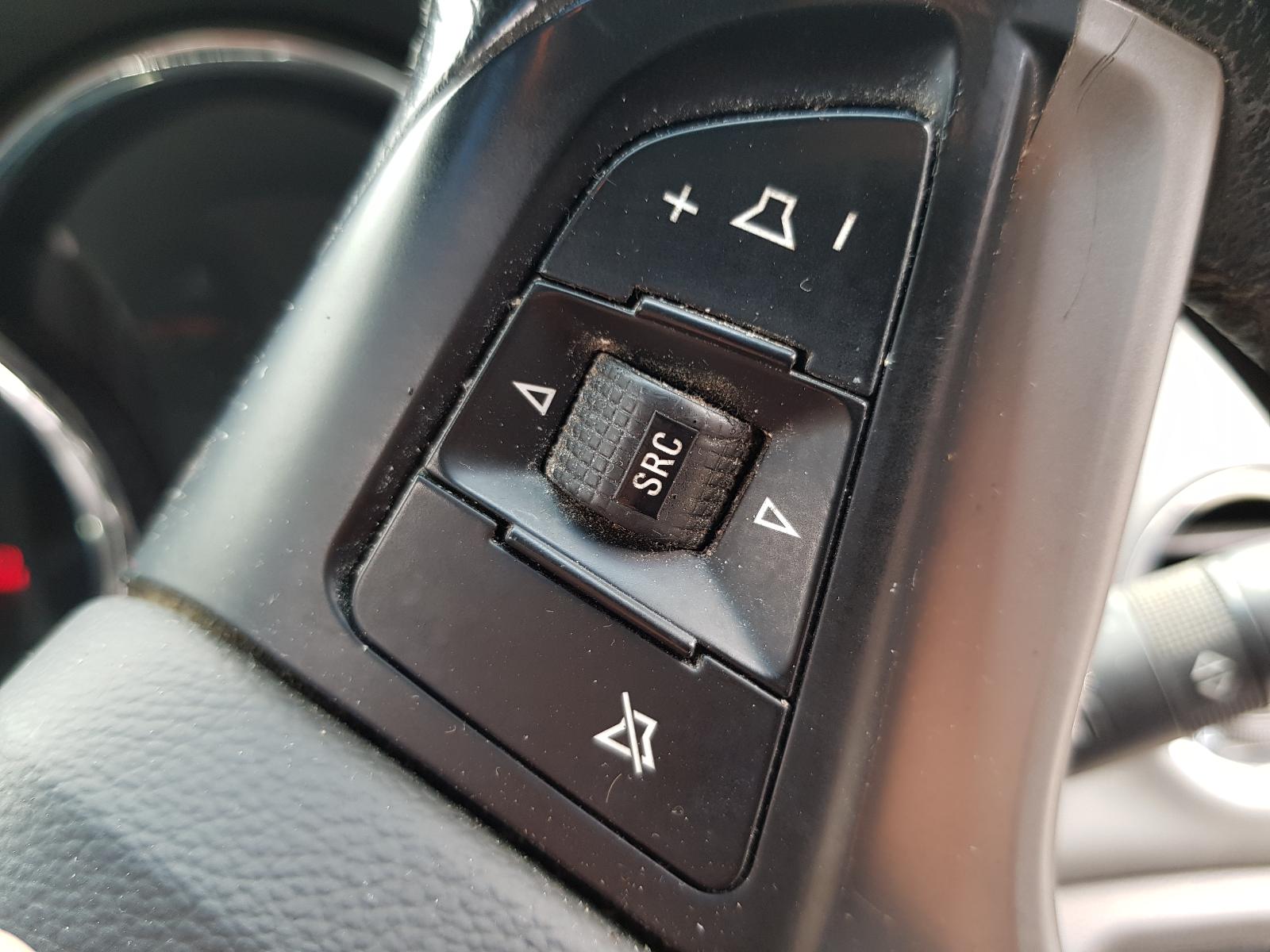 Holden Cruze - 2009-Present