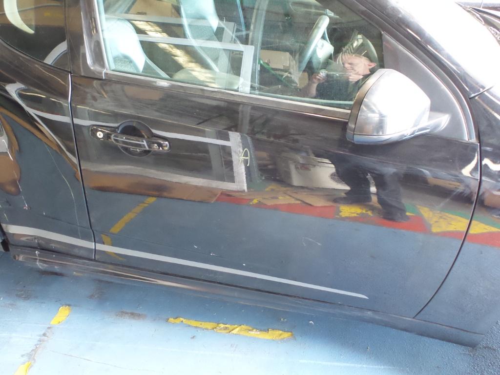 Ford XR6 - FG-FGX 2008-2016