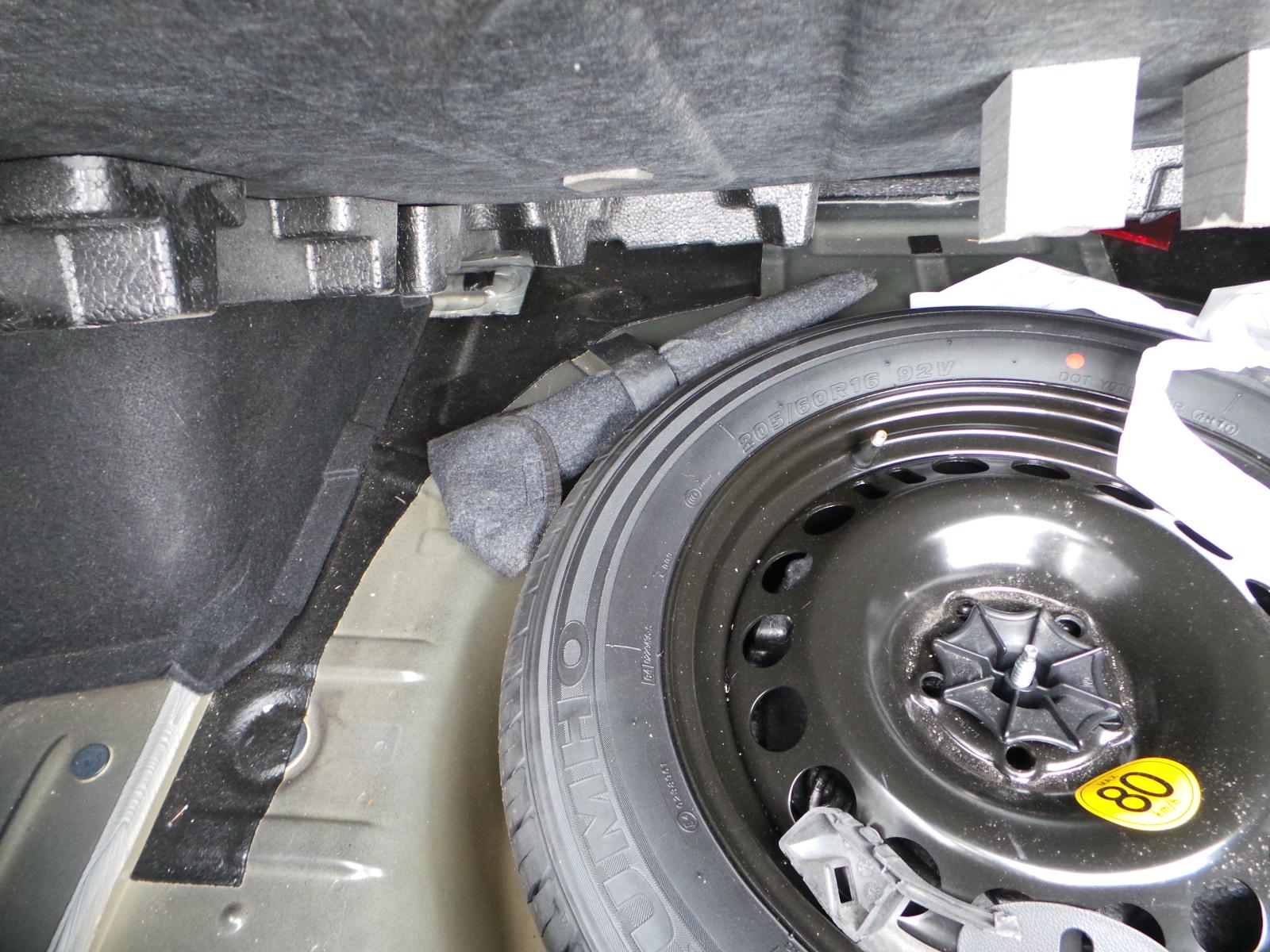 Holden Cruze - 2009-Present