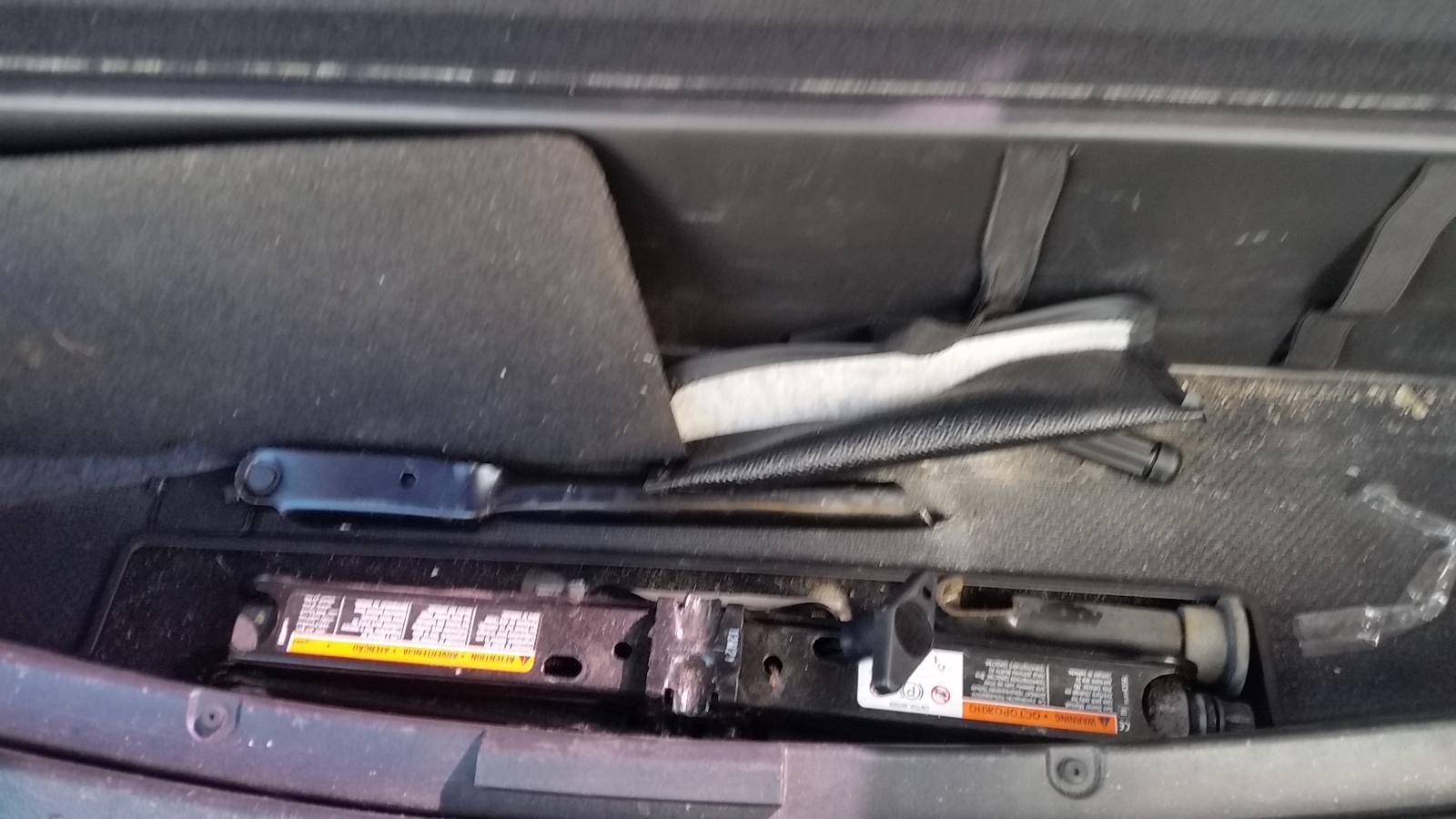 Holden Captiva - Captiva 7 2011-Present